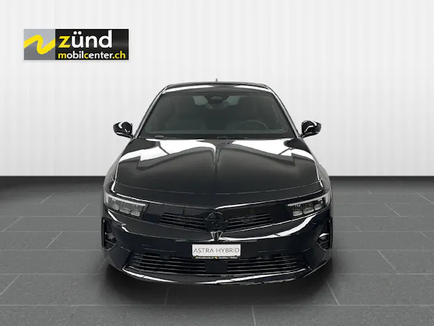 Opel Astra 1.6 T PHEV 180 Swiss Plus