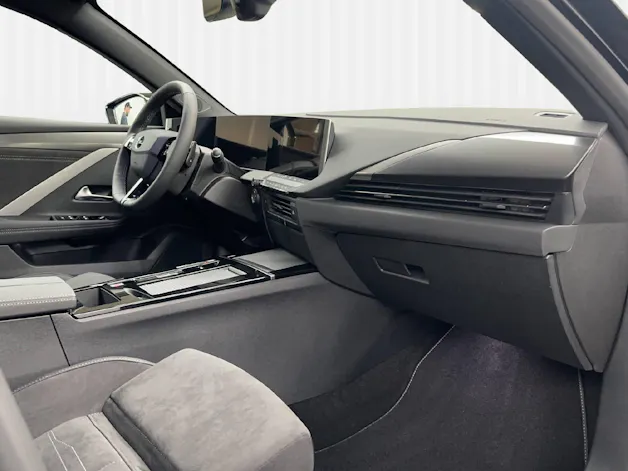 Opel Astra 1.6 T PHEV 180 Swiss Plus