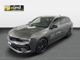 First vehicle image