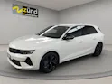 Opel Astra GS Electric