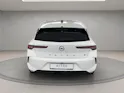 Opel Astra GS Electric