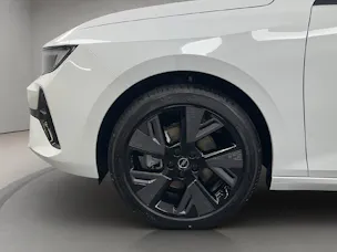 Opel Astra GS Electric