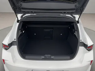 Opel Astra GS Electric