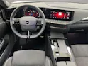 Opel Astra GS Electric