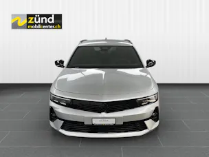 Opel Astra Sports Tourer 1.2 T 130 GS