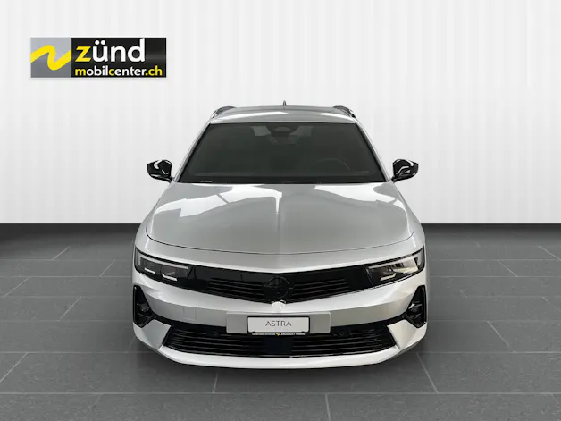 Opel Astra Sports Tourer 1.2 T 130 GS