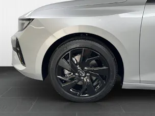 Opel Astra Sports Tourer 1.2 T 130 GS