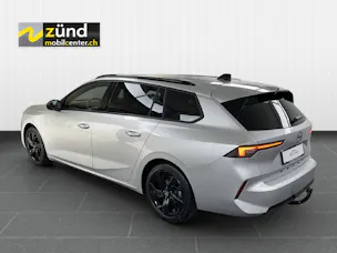 Opel Astra Sports Tourer 1.2 T 130 GS