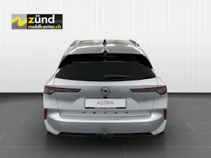 Opel Astra Sports Tourer 1.2 T 130 GS