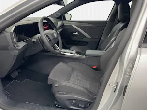 Opel Astra Sports Tourer 1.2 T 130 GS