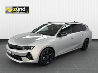 Vehicle image OPEL ASTRA 0