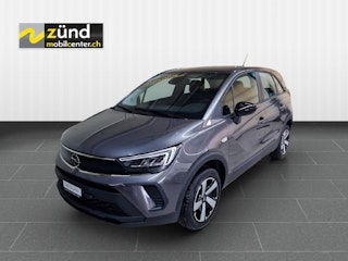 Vehicle image OPEL CROSSLAND