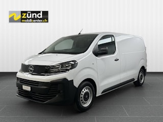 Vehicle image OPEL VIVARO