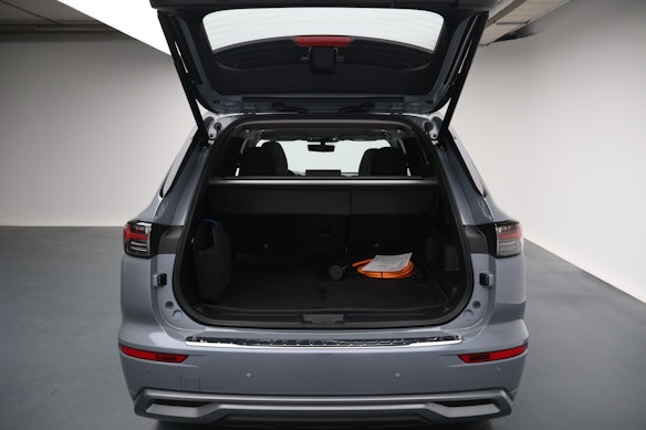 MITSUBISHI Outlander 2.4 PHEV Instyle 4x4 3