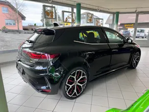 Renault Mégane Sport 1.8 T Trophy EDC
