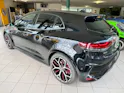 Renault Mégane Sport 1.8 T Trophy EDC