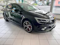 Renault Mégane Sport 1.8 T Trophy EDC