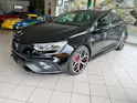 Renault Mégane Sport 1.8 T Trophy EDC