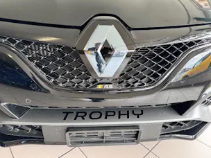 Renault Mégane Sport 1.8 T Trophy EDC