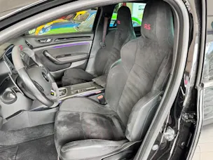Renault Mégane Sport 1.8 T Trophy EDC