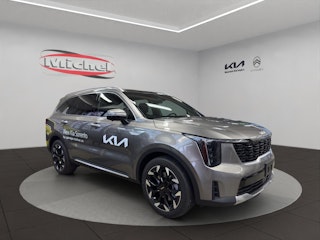 Vehicle image KIA SORENTO 0