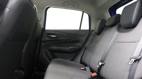 SUZUKI Swift 1.2 Tradizio Top Hybrid 3