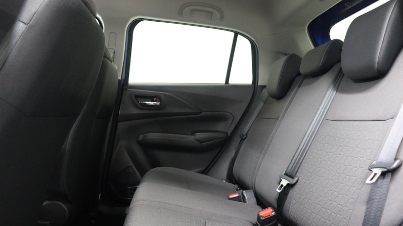 Vehicle image SUZUKI SWIFT