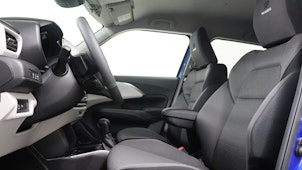 Vehicle image SUZUKI Swift 1.2 Tradizio Top Hybrid