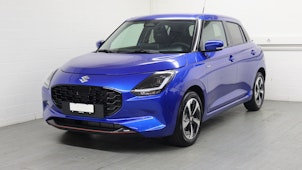 Vehicle image SUZUKI Swift 1.2 Tradizio Top Hybrid