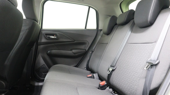 SUZUKI Swift 1.2 Tradizio Top Hybrid 3