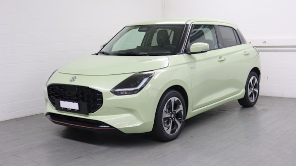 SUZUKI Swift 1.2 Tradizio Top Hybrid 1