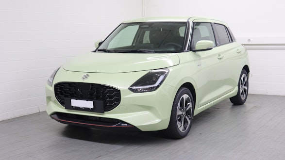 SUZUKI Swift 1.2 Tradizio Top Hybrid 0