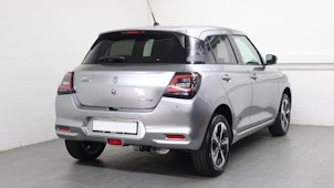 Vehicle image SUZUKI Swift 1.2 Tradizio Top Hybrid