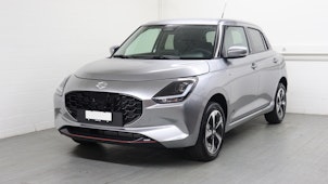 Vehicle image SUZUKI Swift 1.2 Tradizio Top Hybrid