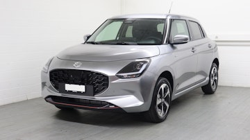 Fahrzeugbild SUZUKI Swift 1.2 Tradizio Top Hybrid