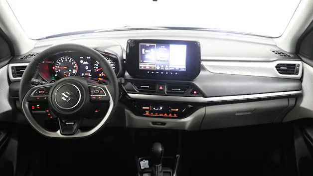 Suzuki Swift 1.2 Tradizio Top Hybrid