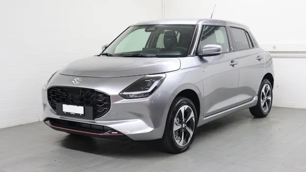Suzuki Swift 1.2 Tradizio Top Hybrid