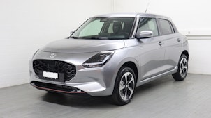 Vehicle image SUZUKI Swift 1.2 Tradizio Top Hybrid