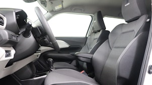 Vehicle image SUZUKI Swift 1.2 Tradizio Top Hybrid