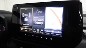 Vehicle image SUZUKI Swift 1.2 Tradizio Top Hybrid