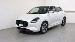 Vehicle image SUZUKI Swift 1.2 Tradizio Top Hybrid