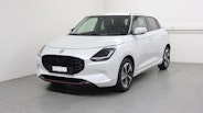 First vehicle image