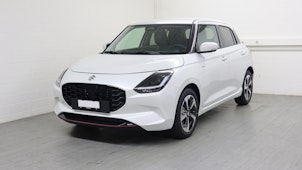 Vehicle image SUZUKI Swift 1.2 Tradizio Top Hybrid
