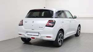 Vehicle image SUZUKI Swift 1.2 Tradizio Top Hybrid
