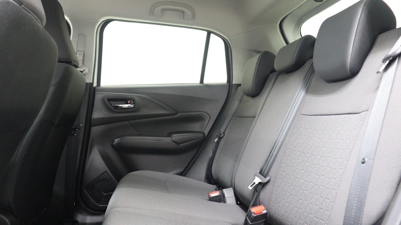 Vehicle image SUZUKI SWIFT