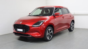 Vehicle image SUZUKI Swift 1.2 Tradizio Top Hybrid