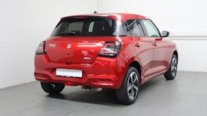 Vehicle image SUZUKI Swift 1.2 Tradizio Top Hybrid