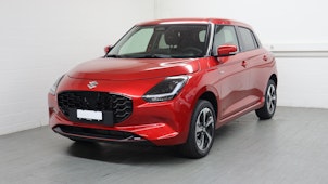 Vehicle image SUZUKI Swift 1.2 Tradizio Top Hybrid