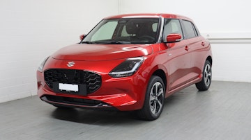 Vehicle image SUZUKI Swift 1.2 Tradizio Top Hybrid