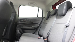 Vehicle image SUZUKI Swift 1.2 Tradizio Top Hybrid